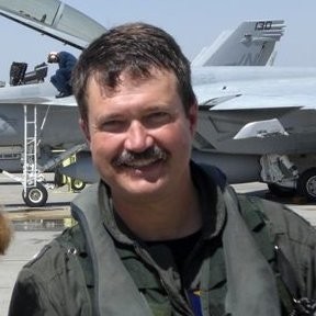 Frank Mellott
