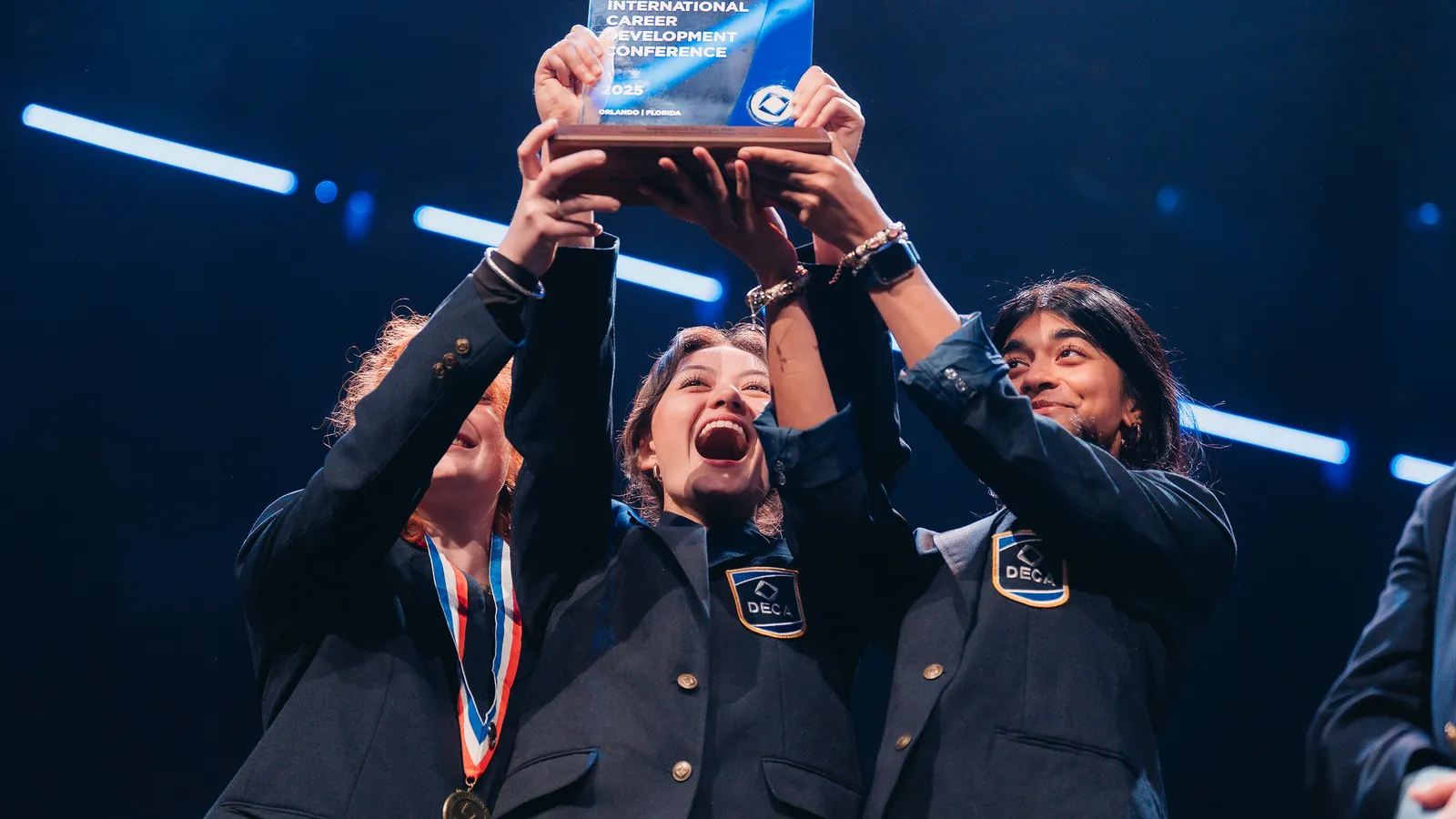 Your Awards Ceremony Is a Live Production. Treat It Like One.